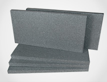 Fawori EPS Isı Yalıtım Levhası Karbonlu