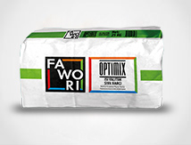 Optimix Isı Yalıtım Sıva Harcı