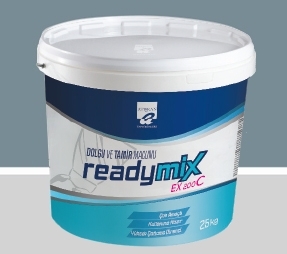 Readymix EX 200 C