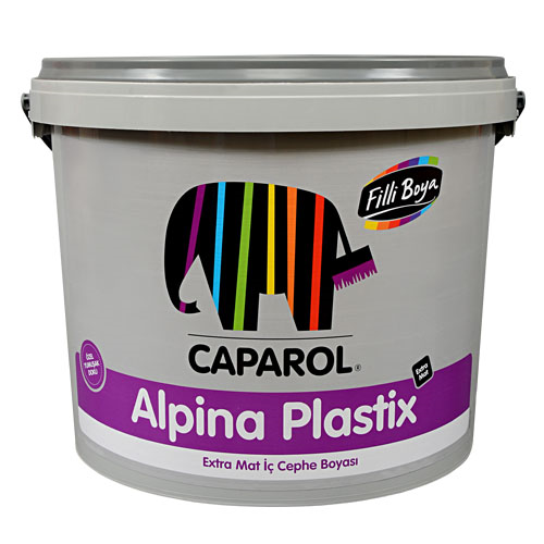 Alpina Plastix