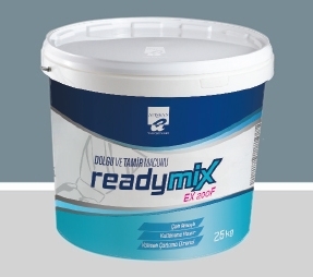 Readymix  EX 200 F