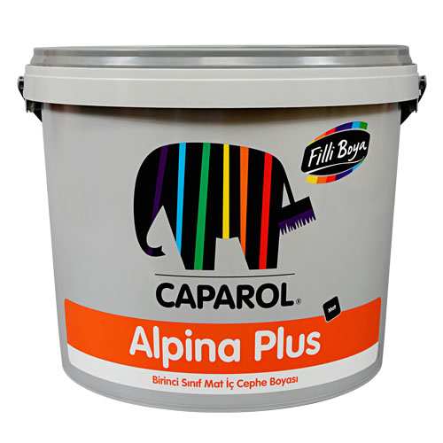 Alpina Plus