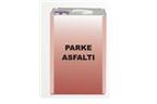 Parke Asfaltı