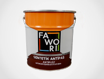 Fawori Sentetik Antipas
