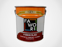 Fawori Sentetik Parke Cilası