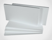 Fawori EPS Isı Yalıtım Levhası Beyaz