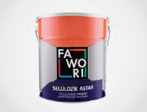 Fawori Selülozik Astar