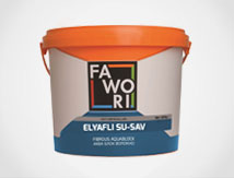 Fawori Elyaflı SU-SAV