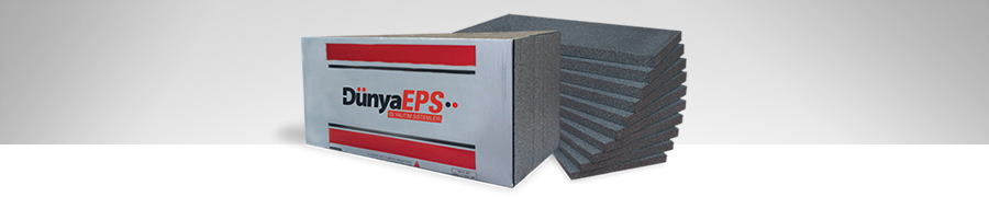 Karbonlu EPS Levha
