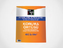 Koruma Örtüsü
