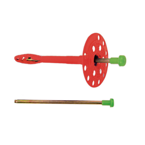 Beton Dübeli (Çelik Çivili)