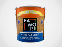 Fawori Marin Yat Vernik