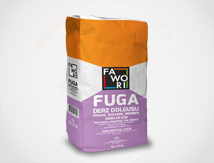 Fawori Fleks Fuga Derz Dolgu