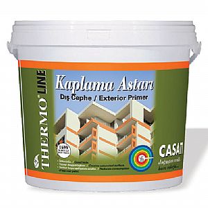 Thermoline Dekoratif Kaplama Astarı