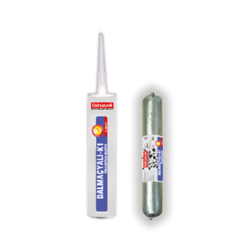 Dalmaçyalı Poliüretan Mastic K1 - 0.280 L