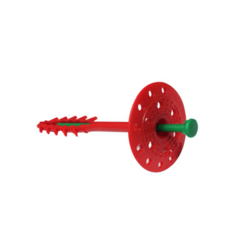 Tuğla Dübeli (Plastik Çivili)