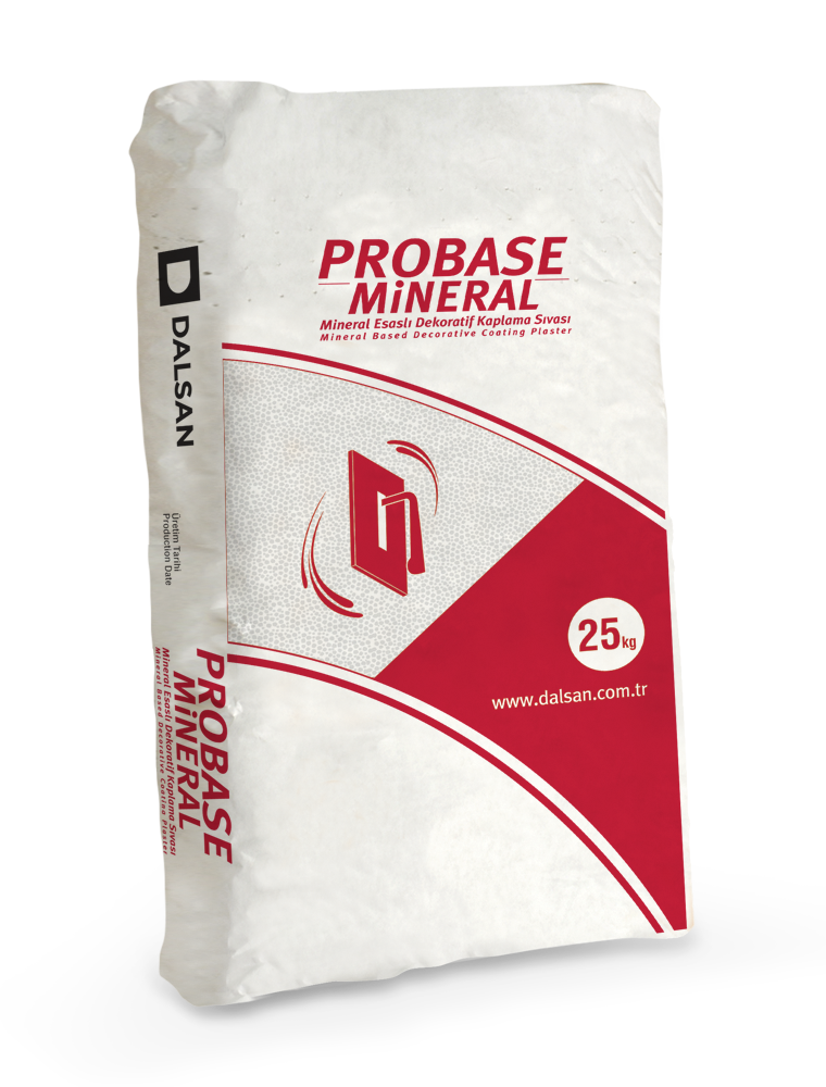 PROBASE MiNERAL