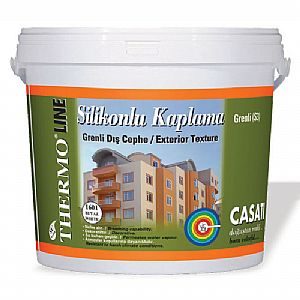 Thermoline Silikon Kaplama S-2