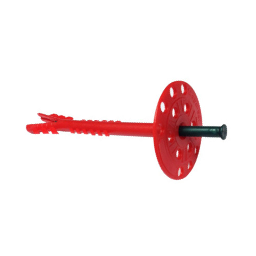 Gaz Beton Dübeli (Plastik Çivili)