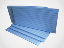 Fawori XPS  Isı Yalıtım Levhası