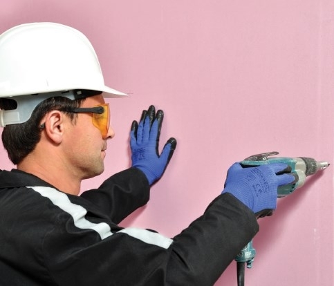 Artıpan Su ve Yangına Dayanıklı Alçı 