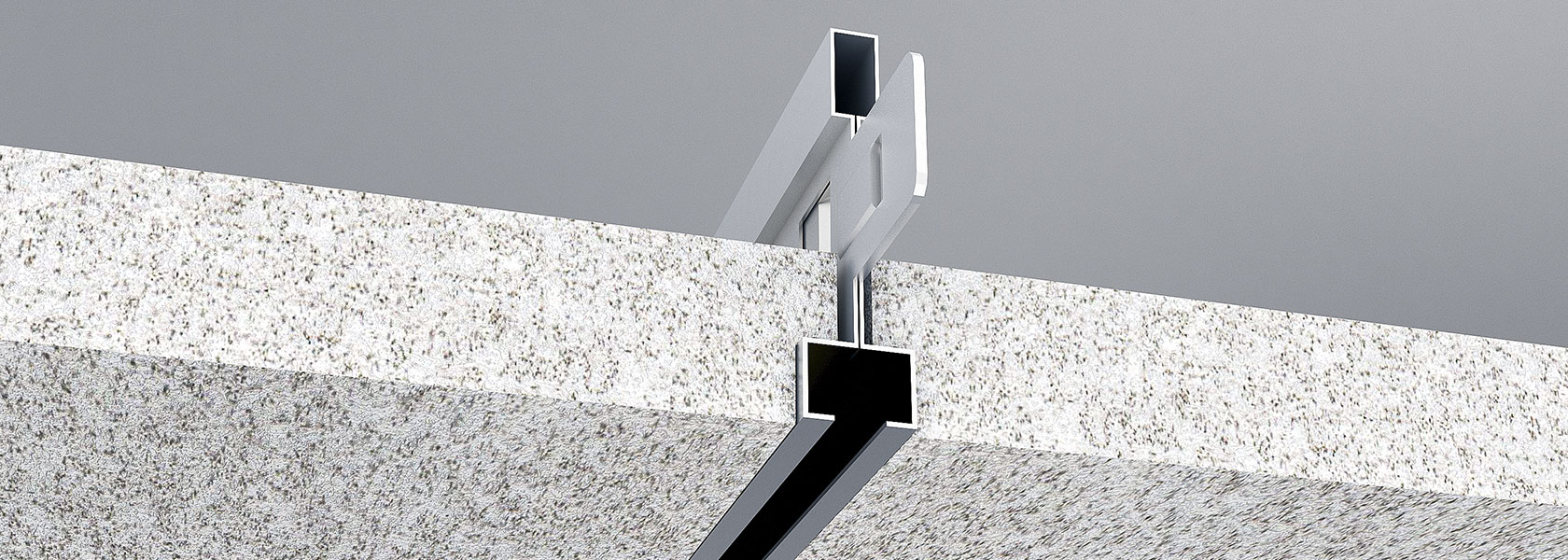 Deckofix Premium Ultraline Kanallı