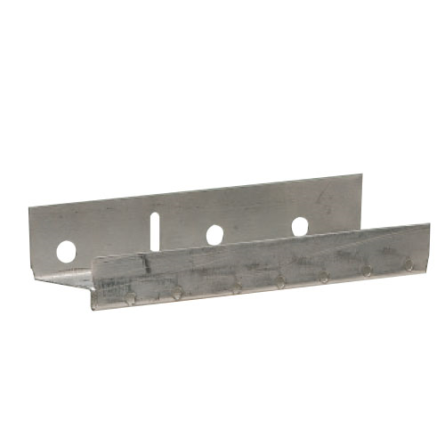 Dalmaçyalı Subasman Profili  (Alüminyum) 2,5 m