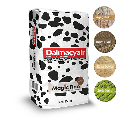 Dalmaçyalı Magic Fine