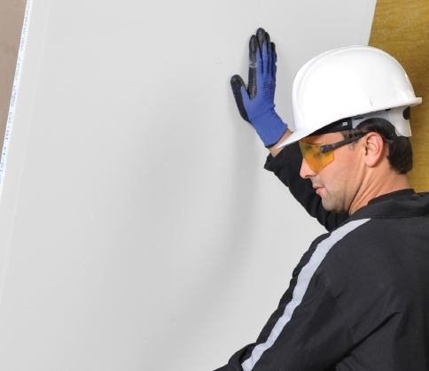 Artıpan A1 Yanmaz Alçı Plaka