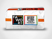 Optimix Isı Yalıtım Yapıştırma Harcı