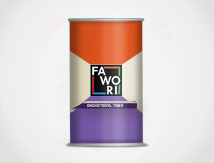 Fawori Endüstriyel Tiner