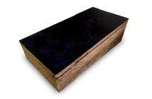 Black Acoustical Board