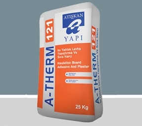 A-THERM 121