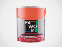 Fawori Selülozik Dolgu Verniği