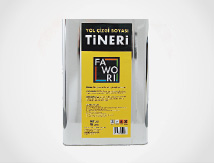 Fawori Yol Çizgi Boyası Tineri