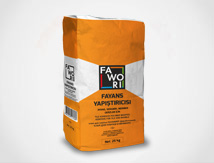 Fawori Fayans Yapıştırıcısı