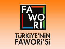 Türkiye'nin Fawori Renkleri Broşürü