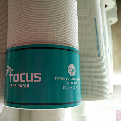 Focus Derz Bandı