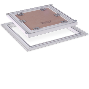 Üstten Oturtmalı Revizyon Müdahale Kapağı