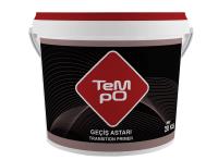 TEMPO GEÇİŞ ASTARI