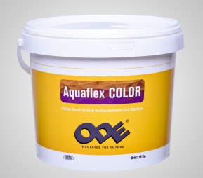 ODE Aquaflex Color