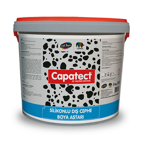 Silikonlu Dış Cephe Boya Astarı