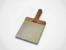 Macun Küreği(Ahşap Saplı)