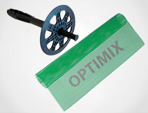 Optimix Dübel – Donatı Filesi