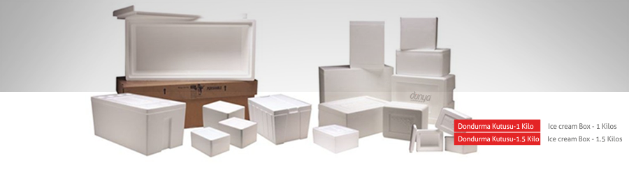 Dondurma Kutusu