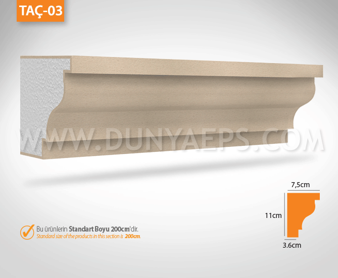 TAÇ-03